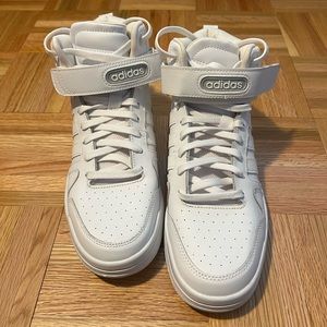 Adidas Postmove High Top Sneaker